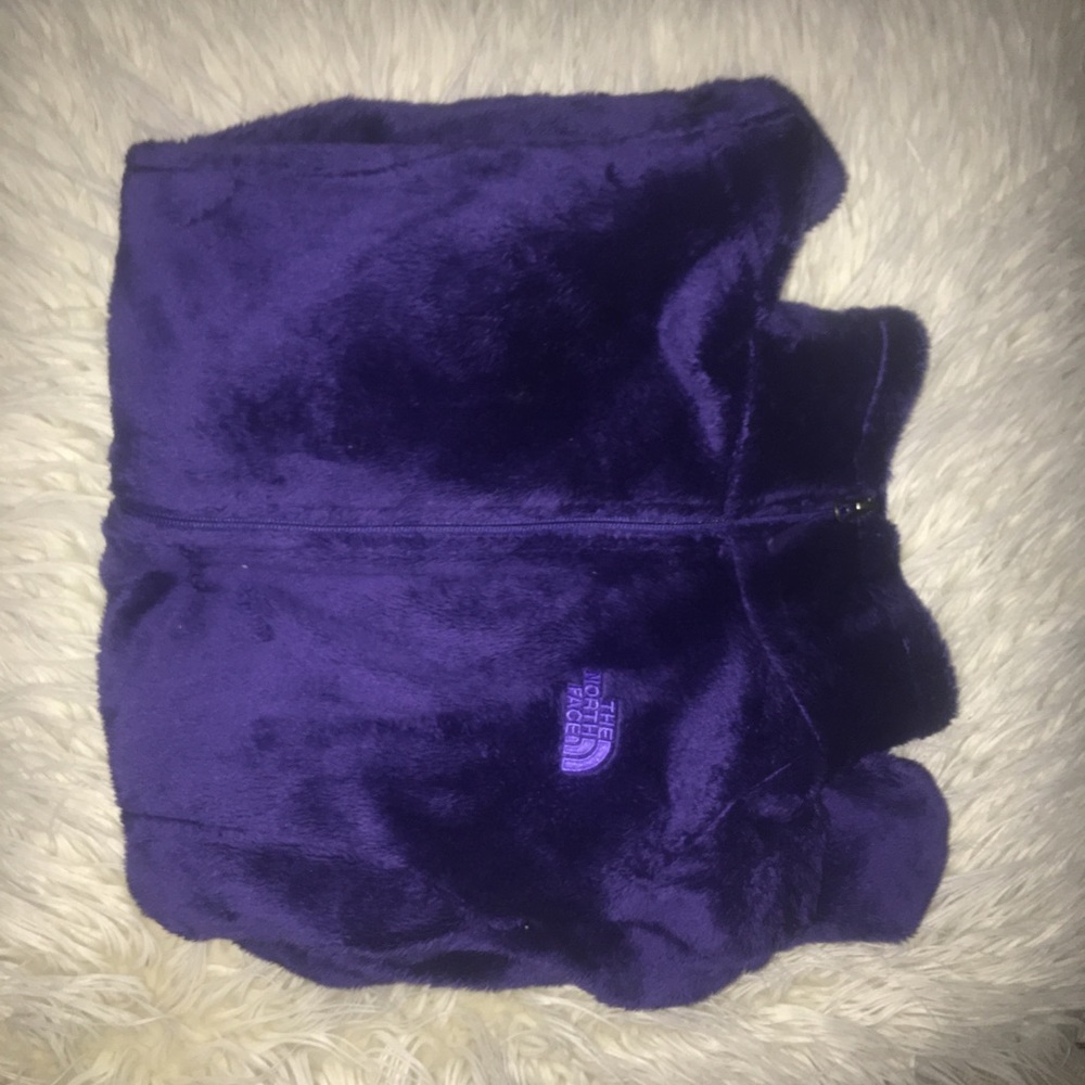 North Face Jacket